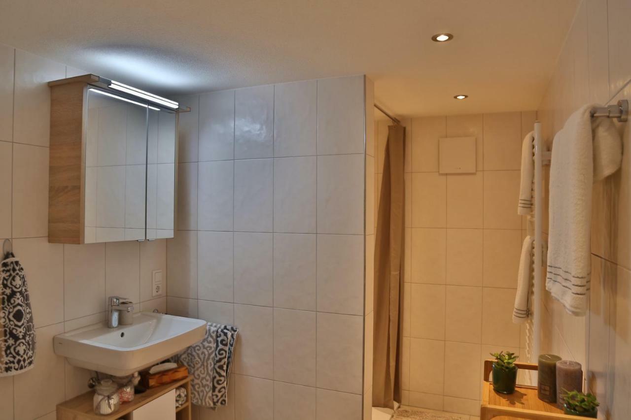 Apartments Haensler Меллау Экстерьер фото